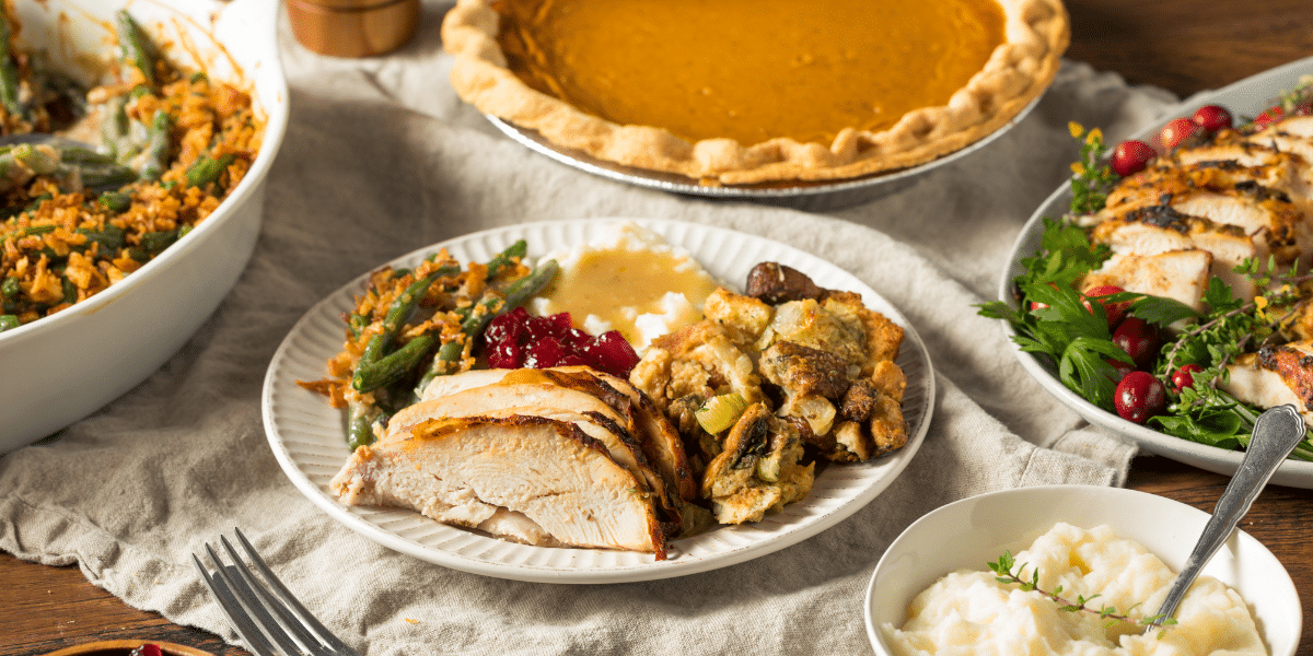 Thanksgiving Planning Guide
